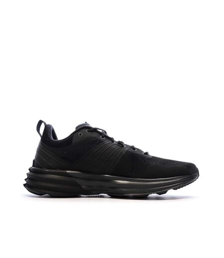 Baskets noires homme nike lunar roam