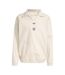 Mens Originals Ajax Amsterdam Drill Top White Adidas-2