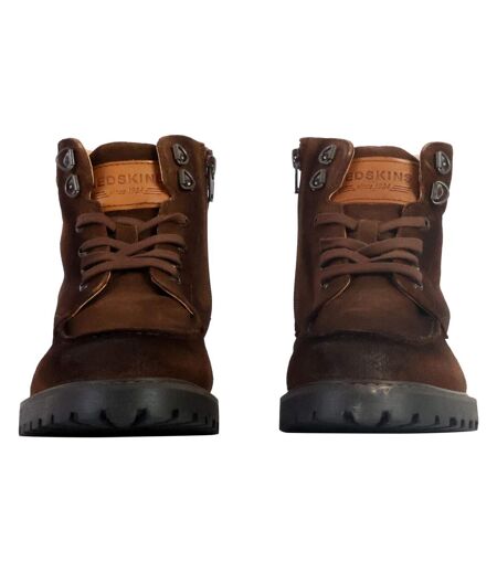 Bottine Cuir Redskins Temple