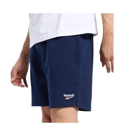 Short Marine Homme Reebok Classic Vector