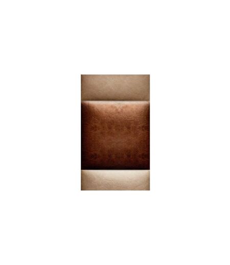 Papier Peint Chocolate Chessboard 50x1000cm