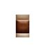 Papier Peint Chocolate Chessboard 50x1000cm-2