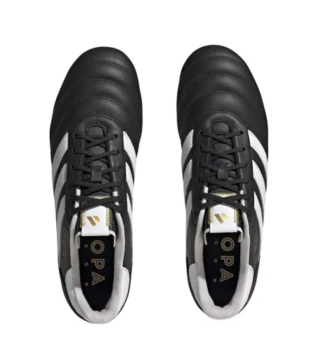 Chaussures De Foot Pour Terrain Ferme Copa Icon Homme Noir Adidas