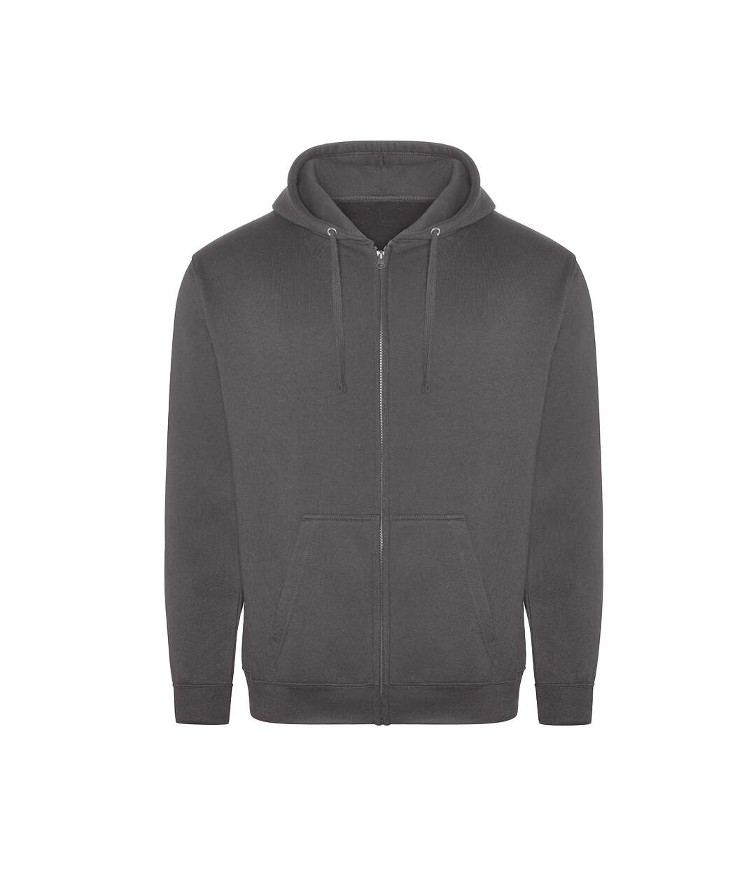 Veste À Capuche Homme Charbon PRO RTX-1