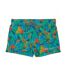Boxer de bain vert homme sun project 3460 - l-1
