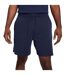 Short Motif/style Logo Brodé Club Homme Bleu Marine Nike-2