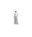 Pantalon De Jogging Yuka Femme Argenté Chiné Juicy Couture-1
