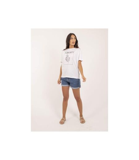 T-shirt col rond FENOMEN - Dona X Lisa