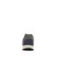 Baskets marine/kaki homme umbro jade net-3
