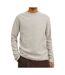 Pull Marron Homme Jack & Jones Summer - L-1