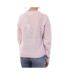 Pull Mauve Femme Vero Moda Cash - S