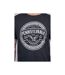 T-shirt manches courtes imprimé JIMITRI-3