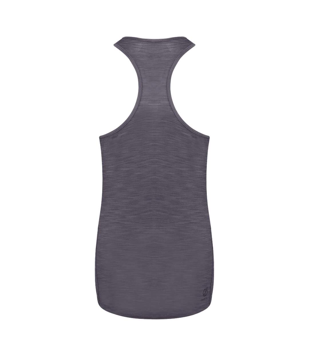 Débardeur modernize femme gris foncé Dare 2B-2