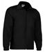 Veste de sport homme - COURT - noir