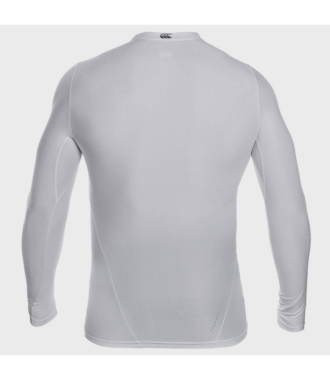 Sous-pull thermique à manches longues homme blanc Canterbury-2