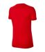 T-shirt Park Femme Rouge Nike-3