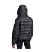 Veste À Capuche Legend Femme Noir Under Armour-4