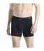 Lot de 2 boxers longs ergonomiques homme Active Flex Cotton Adidas Sport-1