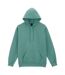 Sweat À Capuche Homme Bleu Gildan-2