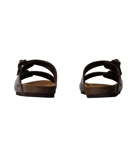 Sandales Cuir Redskins Californie