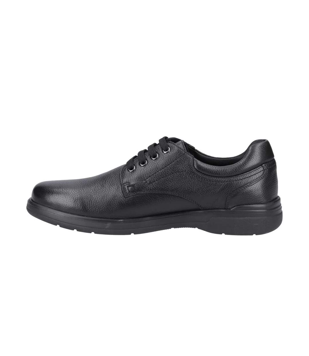 Chaussures Marco Homme Noir Hush Puppies-3
