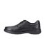 Chaussures Marco Homme Noir Hush Puppies-3