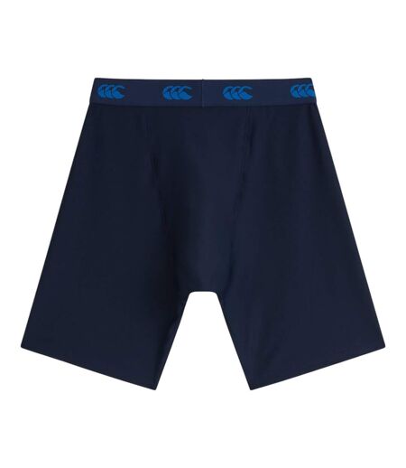 Mens Thermoreg Shorts Navy Canterbury
