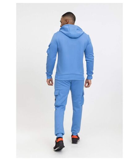 Ensemble Jogging