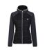 Veste hybride altimeter femme noir / anthracite Dare 2B