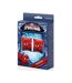 Brassards De Natation Motif  Ultimate Enfant Taille Unique Rouge Bleu Spider-Man-3