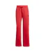 Pantalon De Jogging Femme Rubis Noir Adidas-1