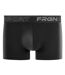 Lot de 4 boxers homme en coton Dynamic Jim Freegun-4