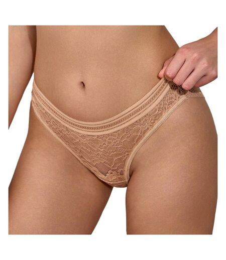 Tanga nude femme les petites bombes zoe - l
