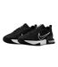 Baskets Entraînement Air Max Adulte Noir Blanc Nike-4