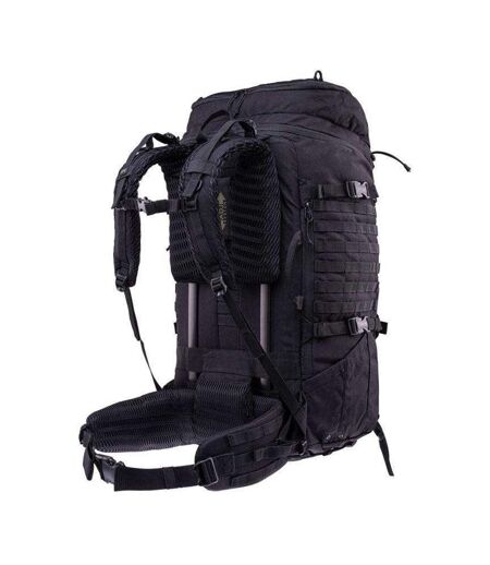 Sac À Dos Trekking Multitask Adulte Taille Unique Noir Magnum