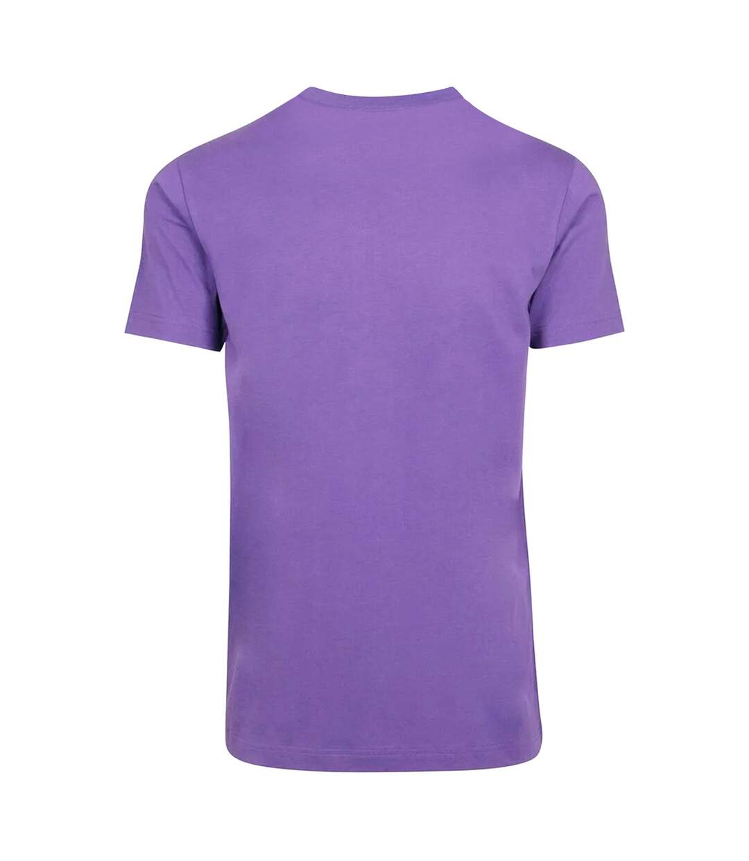 Just cool t-shirt sport homme lavande AWDis