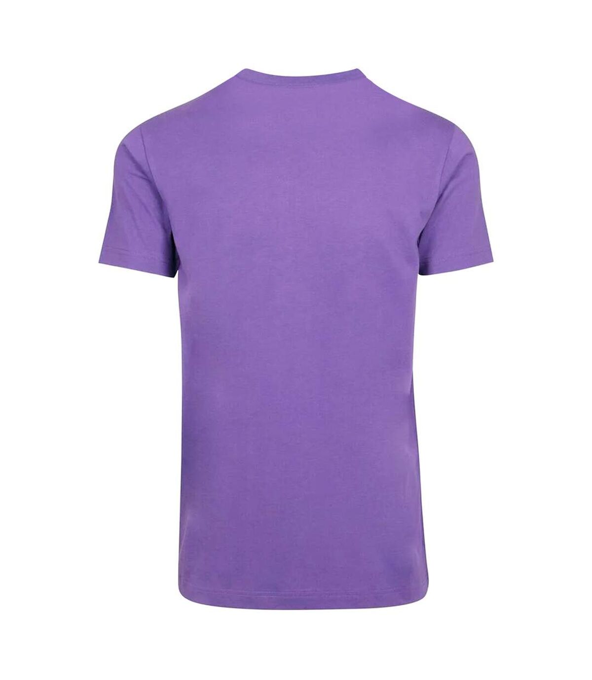 AWDis Just Cool Mens Smooth Short Sleeve T-Shirt (Digital Lavender)