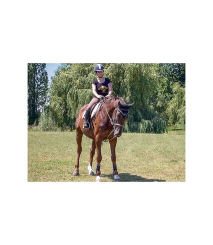 Leçon d'équitation ou agréable balade à cheval - SMARTBOX - Coffret Cadeau Sport & Aventure