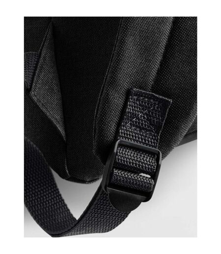 Fashion Backpack / Rucksack 18 Litres One Size Anthracite Bagbase