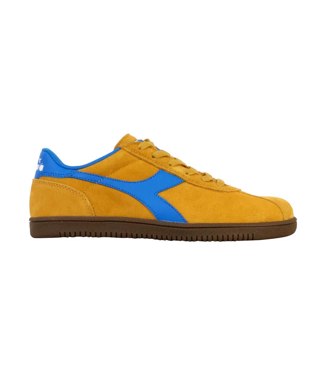 Basket Cuir Diadora Tokyo-2