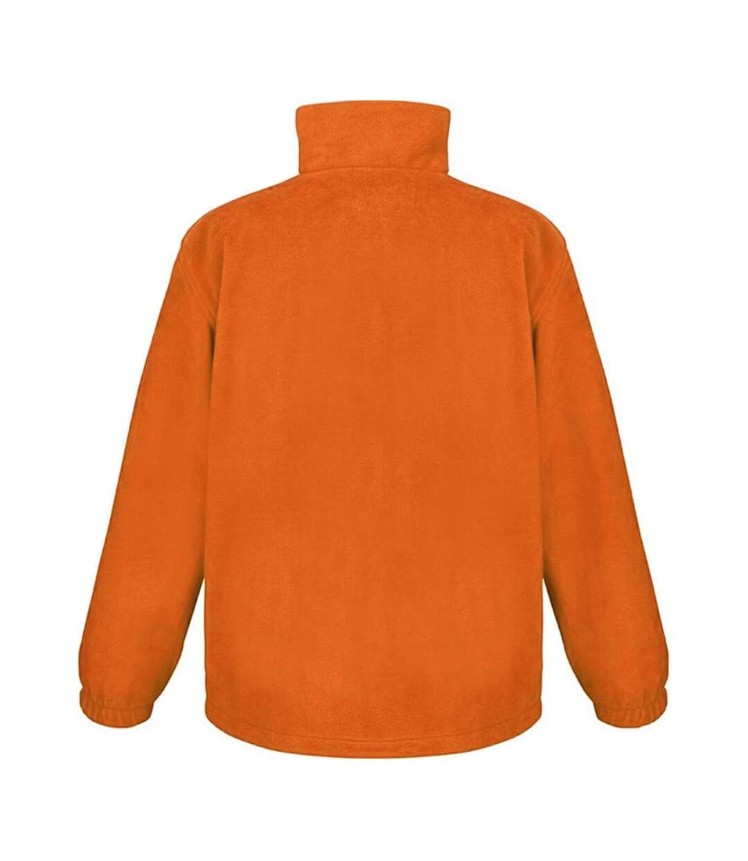 Veste Polaire Adulte Orange Result-2
