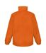 Veste Polaire Adulte Orange Result-2