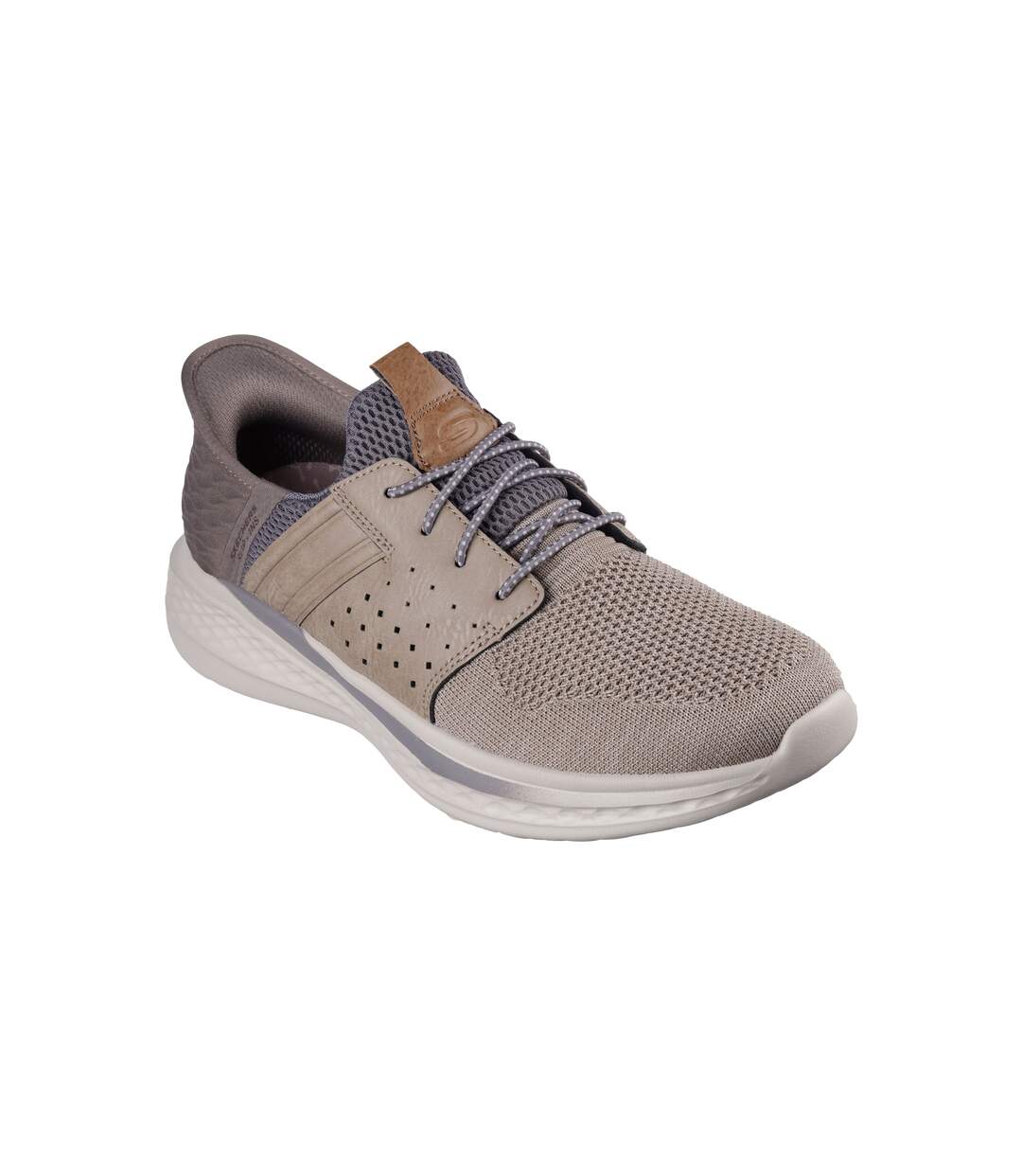 Basket à Lacets Skechers Slade Ocon-3