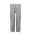 Womens/ladies Shorebella Capri Trousers Glacier Regatta-2