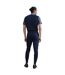 T-shirt Motif/style Paris Saint-germain Strike 2025/26 Homme Bleu Nuit Nike-2