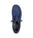 Mens melson coronado trainers denim Skechers-4