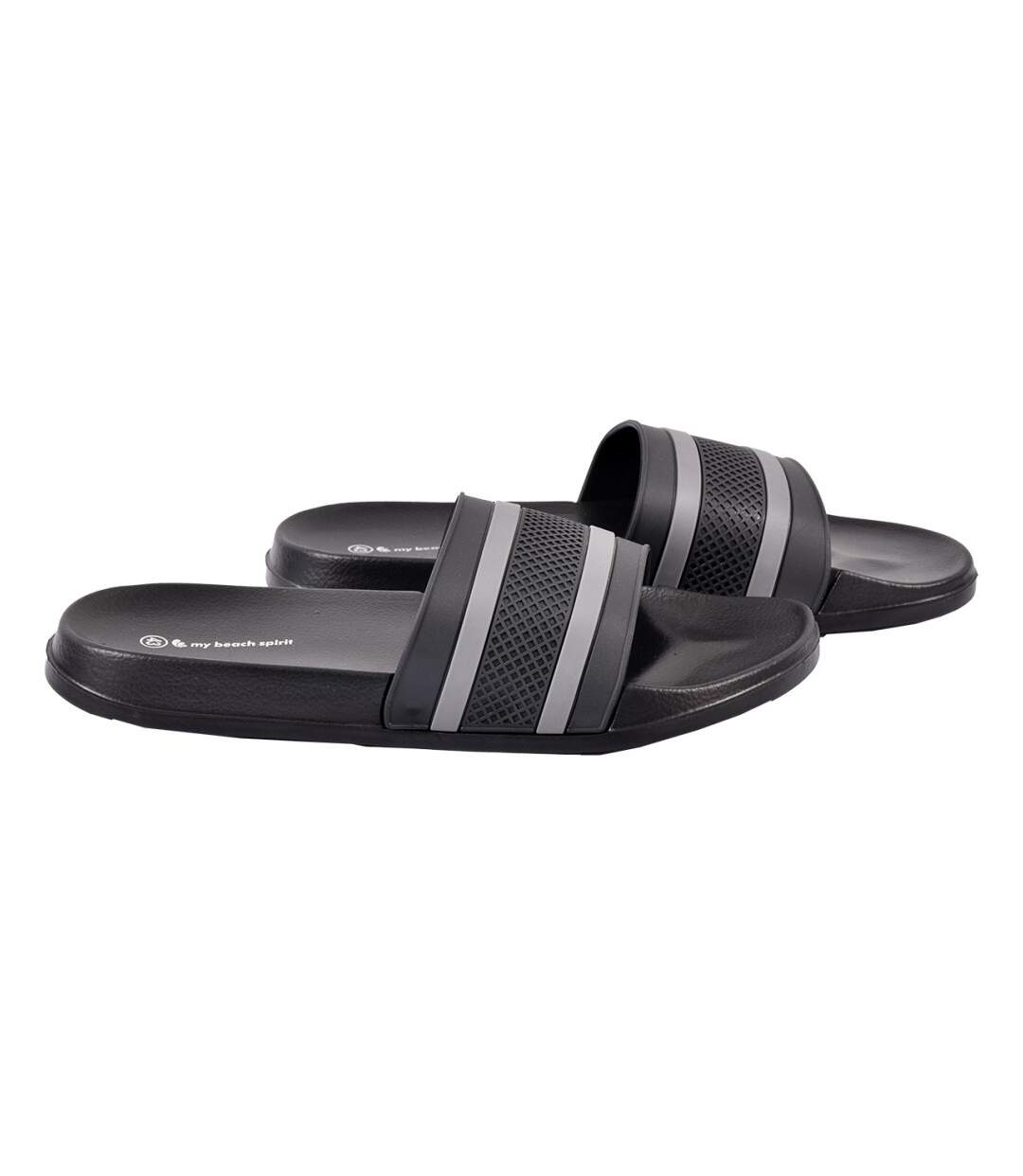Claquette Sandale Piscine EVA-2