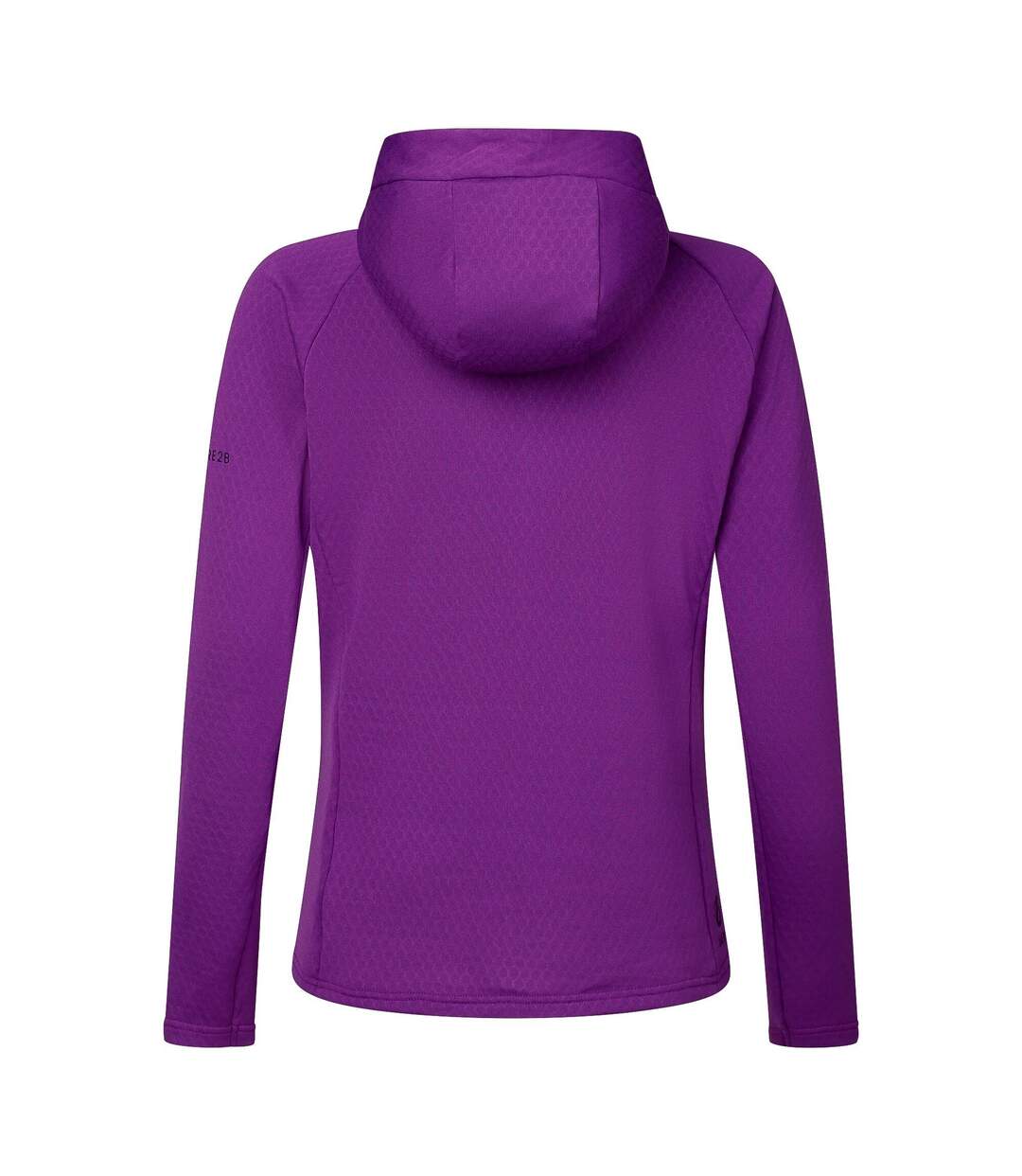 Haut De Sport Ventura Femme Amarante Dare 2B-3