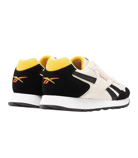 Baskets Glide Homme Blanc Noir Reebok