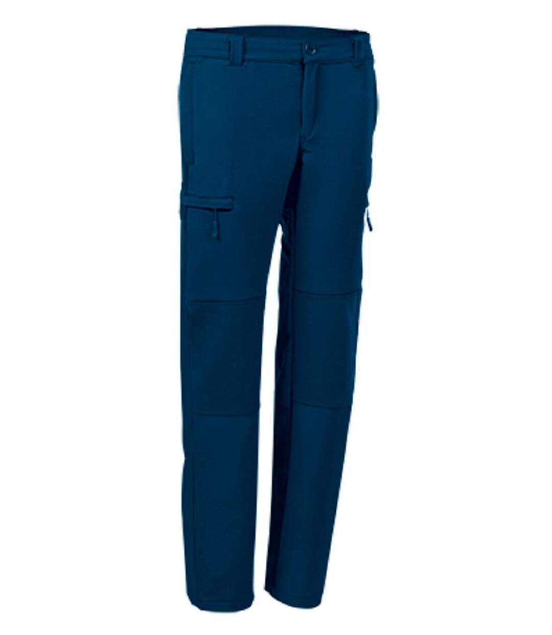 Pantalon trekking homme - DATOR - bleu marine